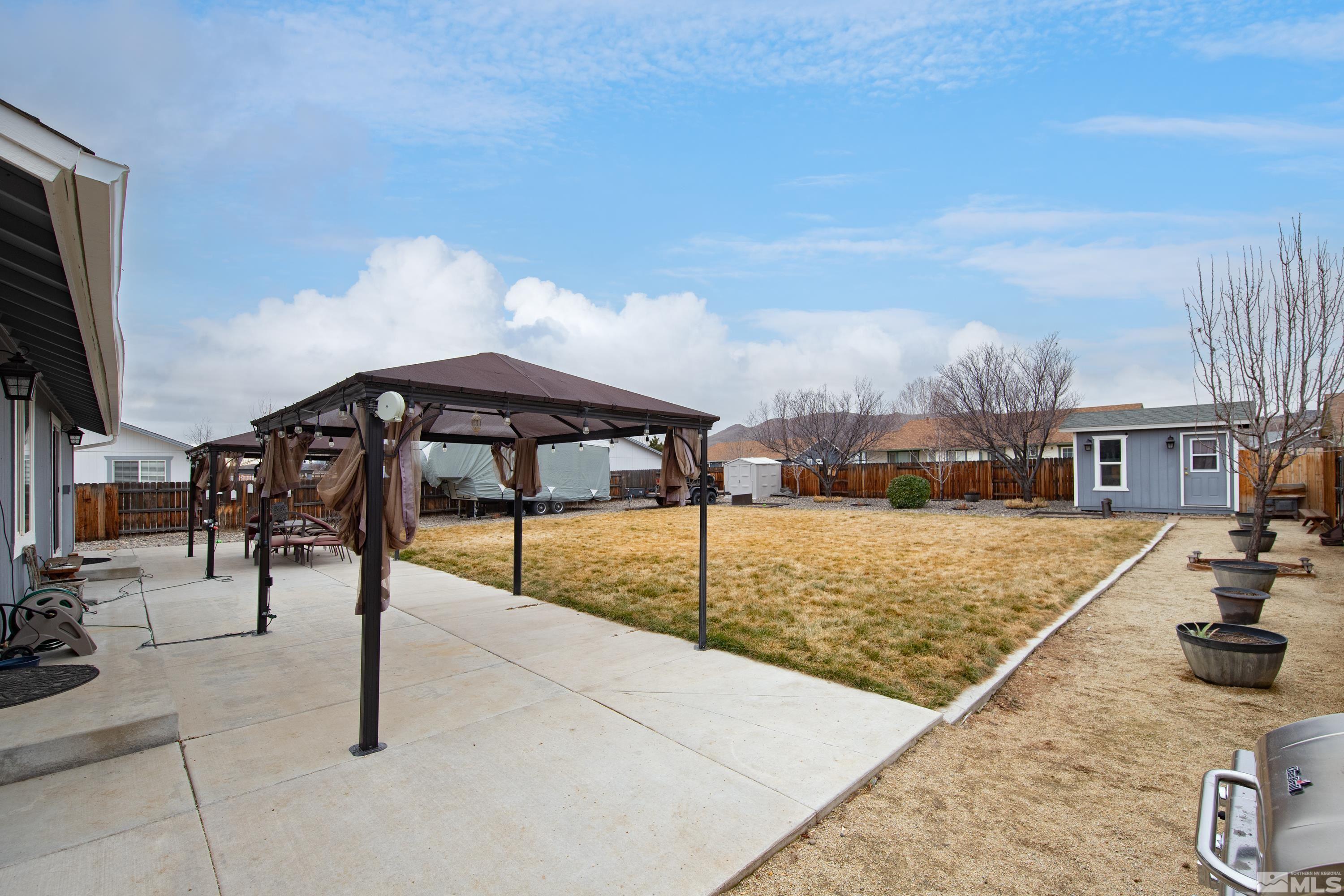 2283 Ruddy Way Sparks, NV 89441 - Photo 25 of 26 Photo 25
