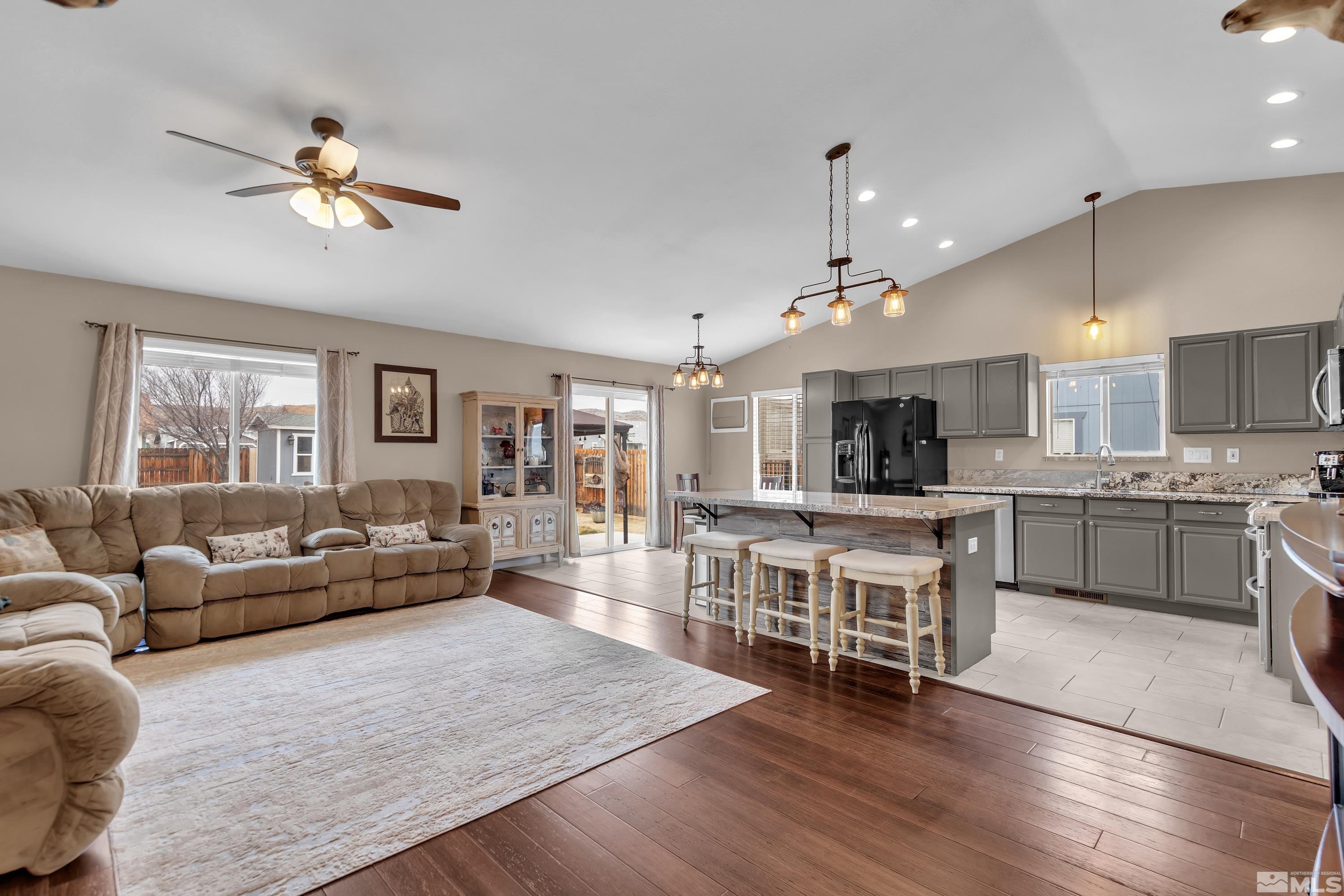 2283 Ruddy Way Sparks, NV 89441 - Photo 4 of 26 Photo 4