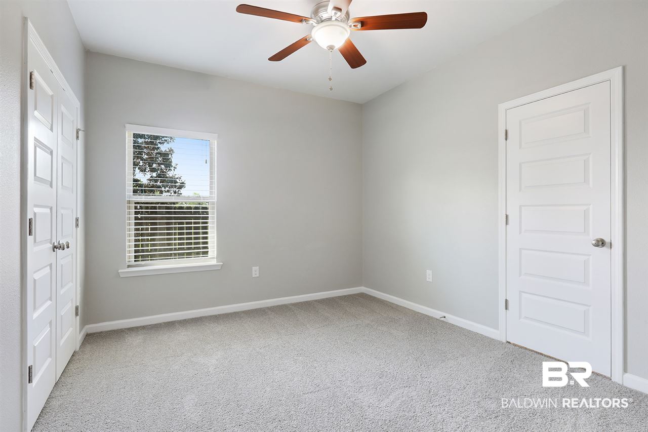 16841 Feder Drive Foley, AL 36535 - Photo 16 of 22 Bedroom #3