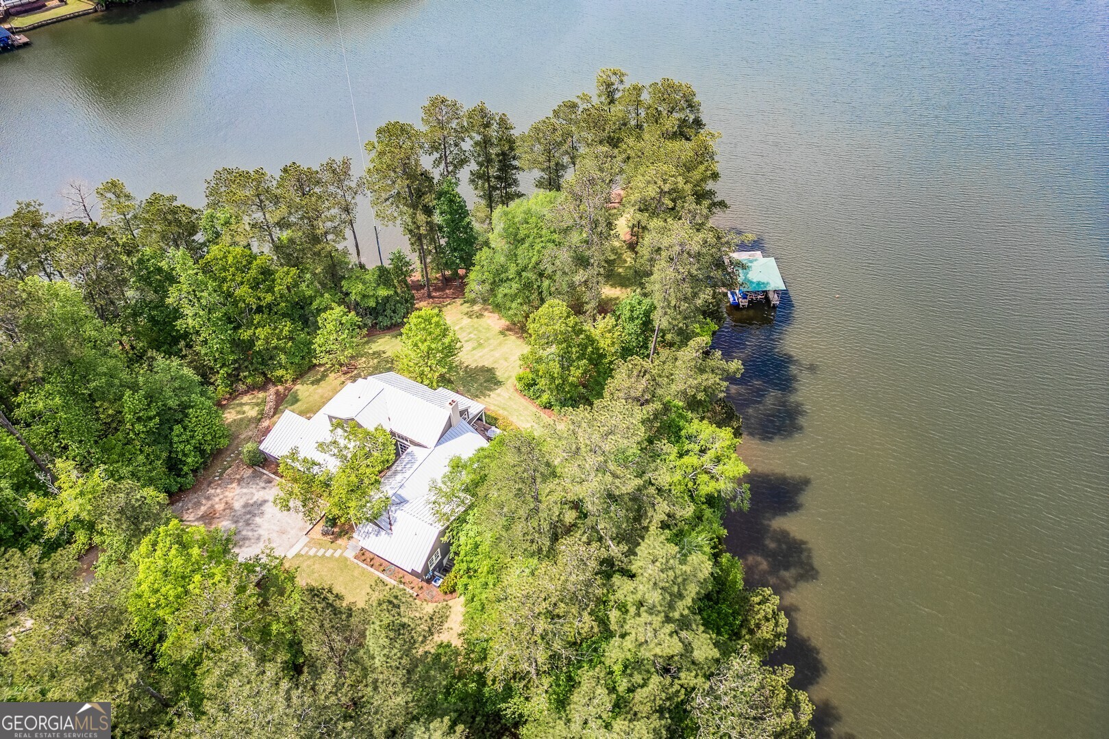 172 Tater Hill Road Jackson, GA 30233 - Photo 3 of 101