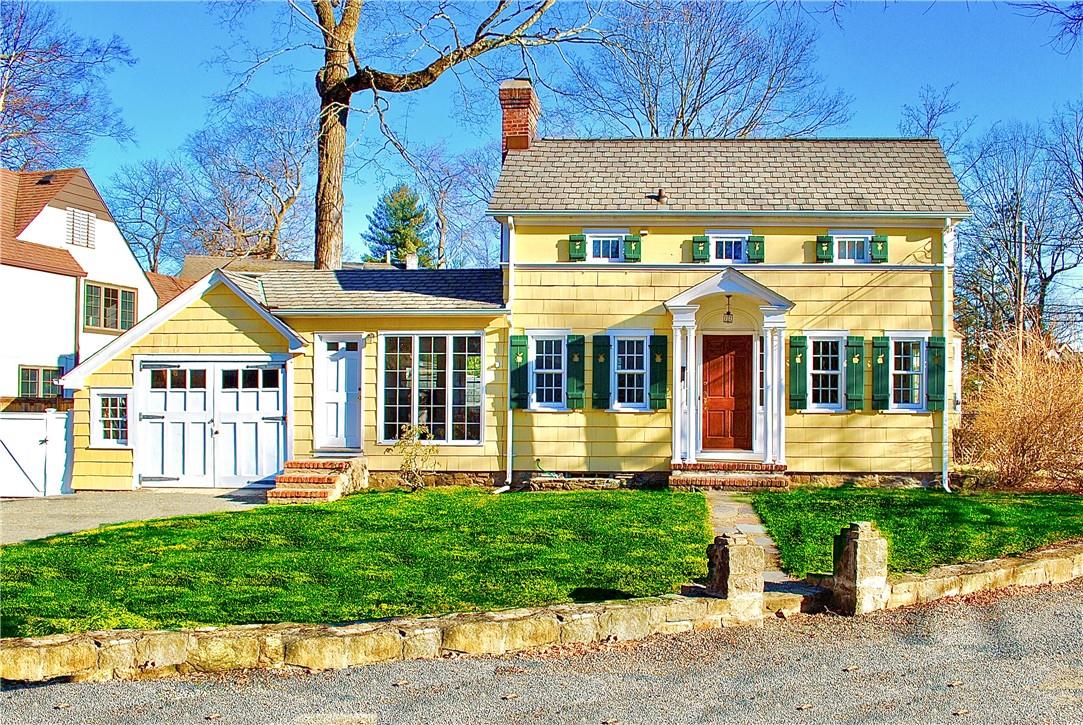 16 Roxbury Road Scarsdale, NY 10583 - Photo 1 of 1 Welcome to 16 Roxbury Road, Scarsdale, NY 10583