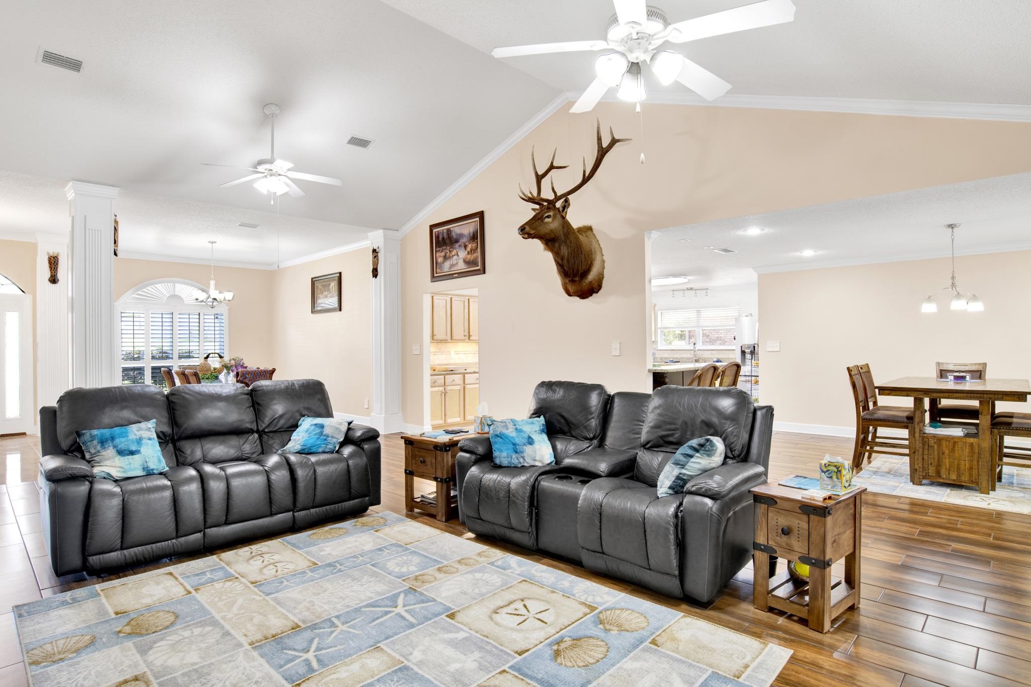 11749 Venice Boulevard Foley, AL 36535 - Photo 11 of 43 Living Room