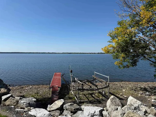 $495,000 | 194 Lakewood Drive, Swanton, VT 05488