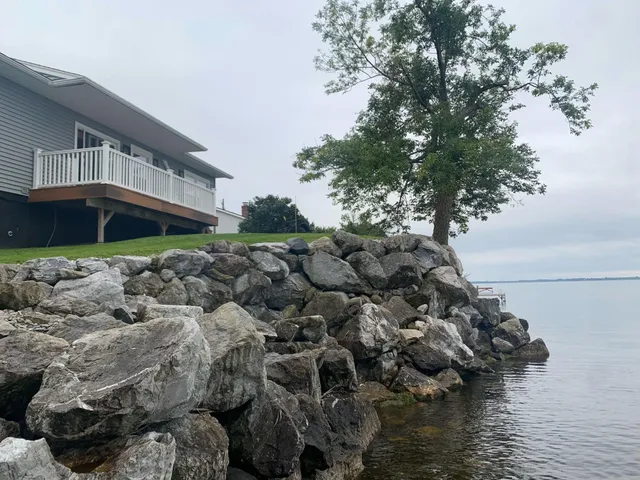 $495,000 | 194 Lakewood Drive, Swanton, VT 05488