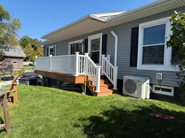 $495,000 | 194 Lakewood Drive, Swanton, VT 05488