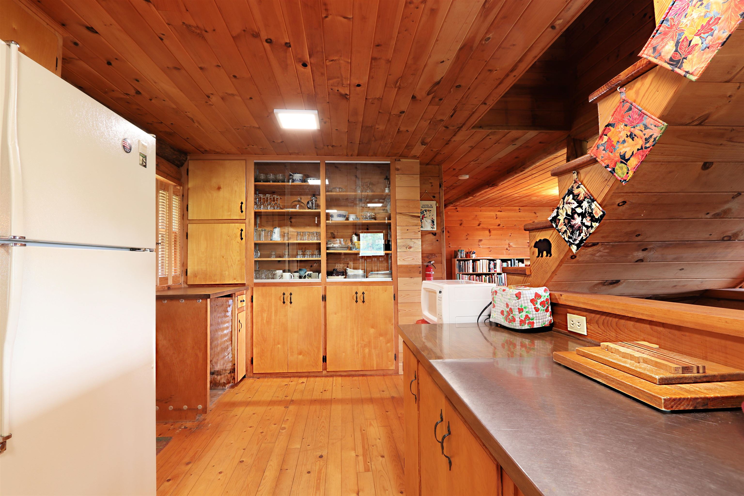 176 Oneida Road Danville, VT 05828 - Photo 5 of 35