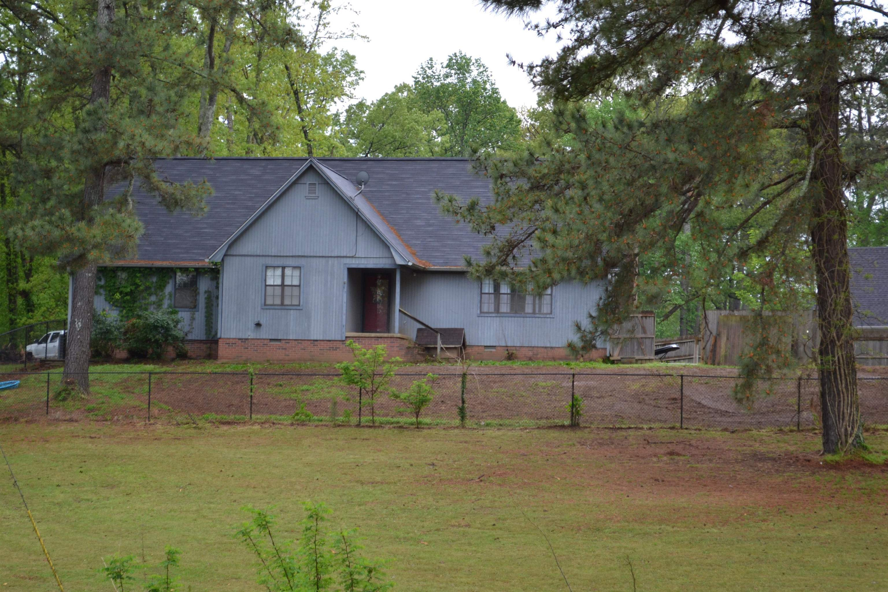 365 Bakers Chapel Road Medina, TN 38355 - Photo 1 of 19 Photo 1