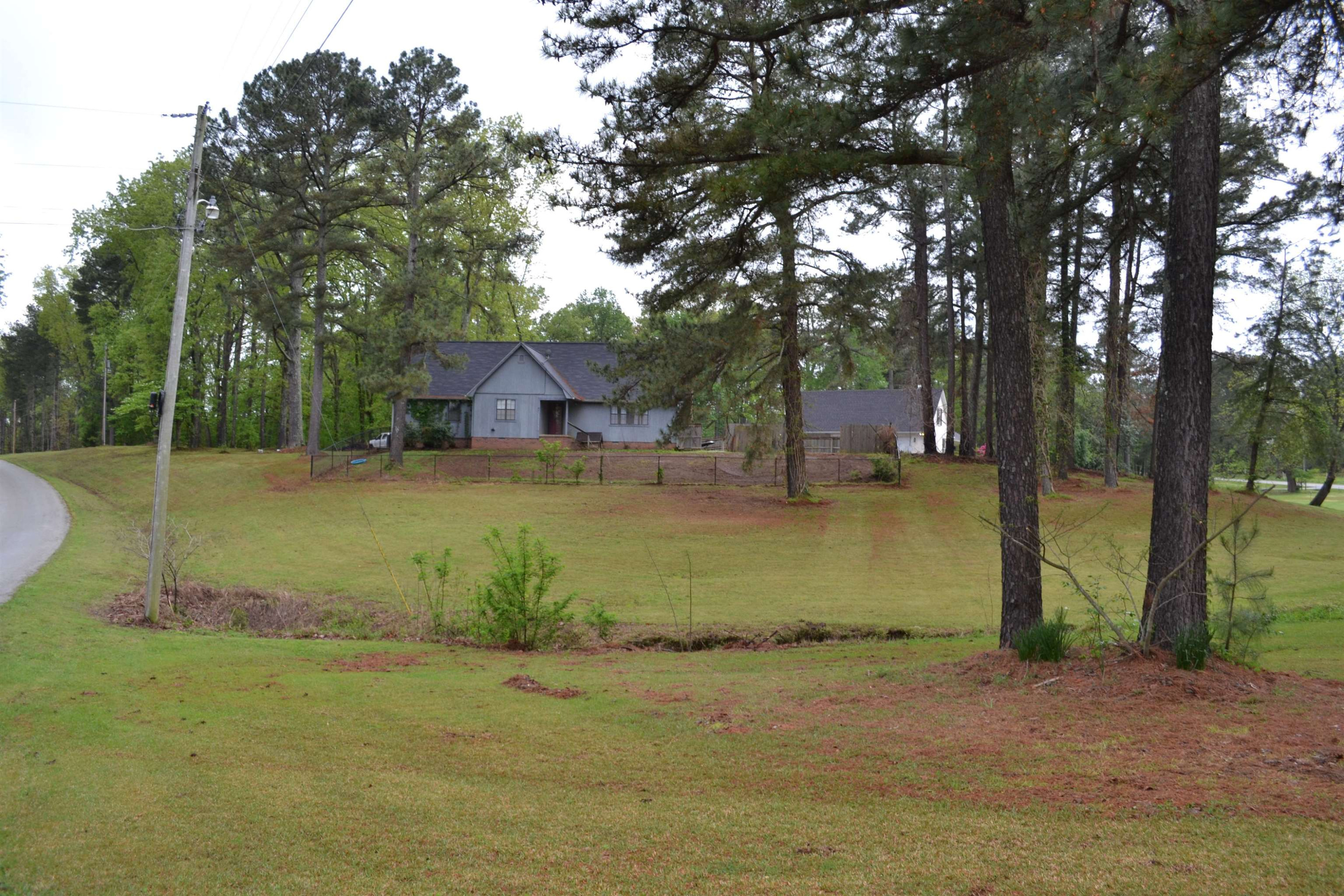 365 Bakers Chapel Road Medina, TN 38355 - Photo 18 of 19 Photo 18