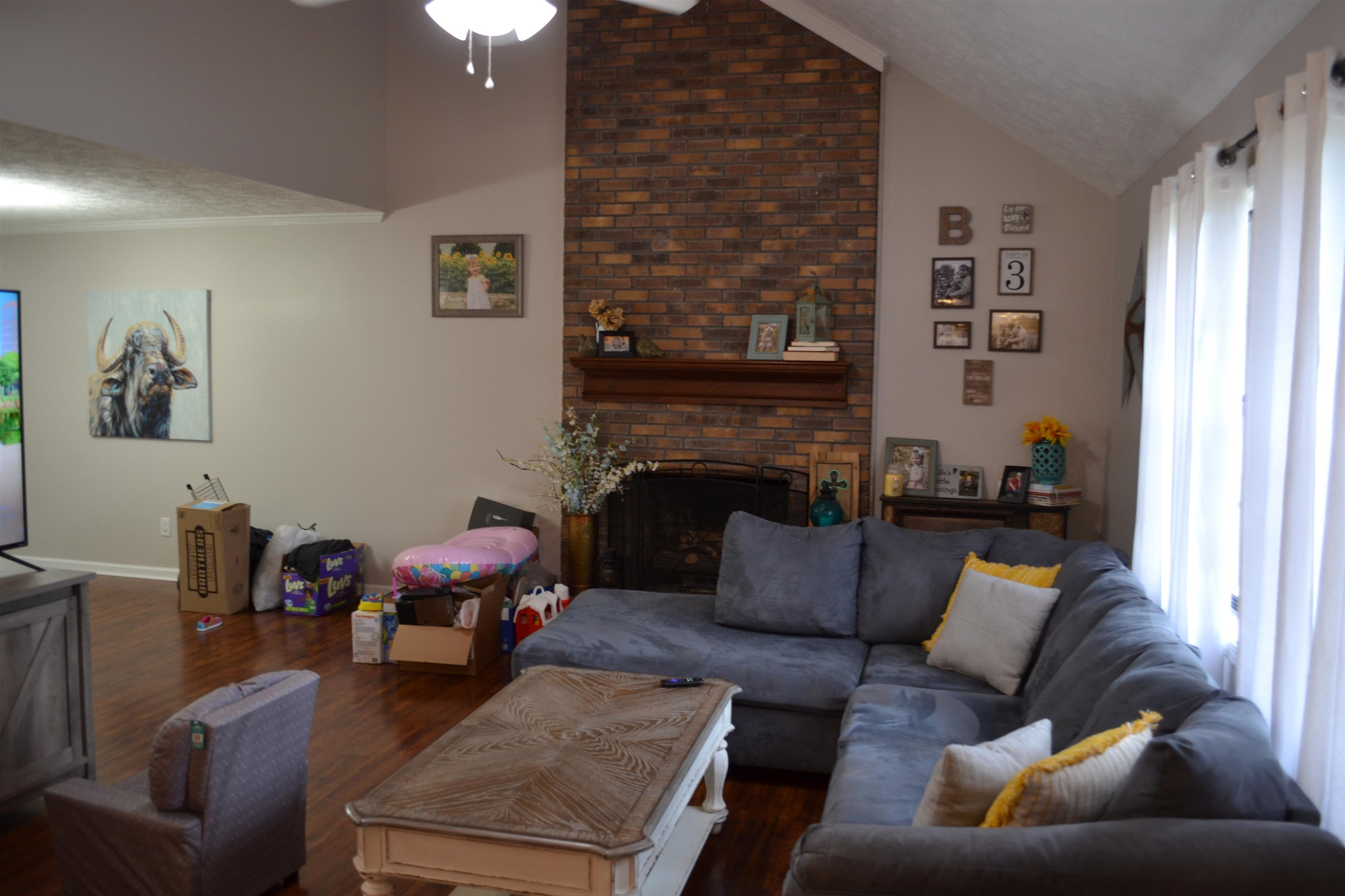 365 Bakers Chapel Road Medina, TN 38355 - Photo 2 of 19 Photo 2