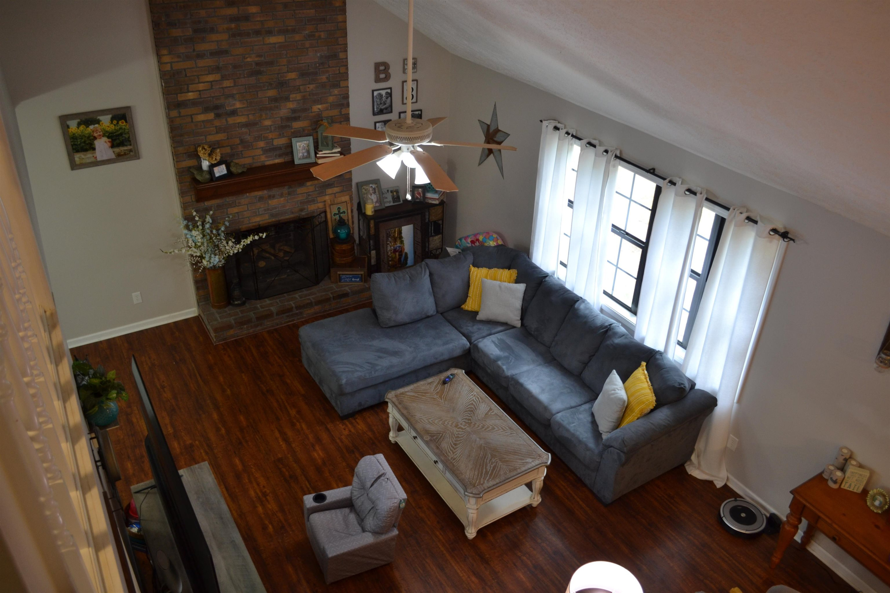 365 Bakers Chapel Road Medina, TN 38355 - Photo 3 of 19 Photo 3