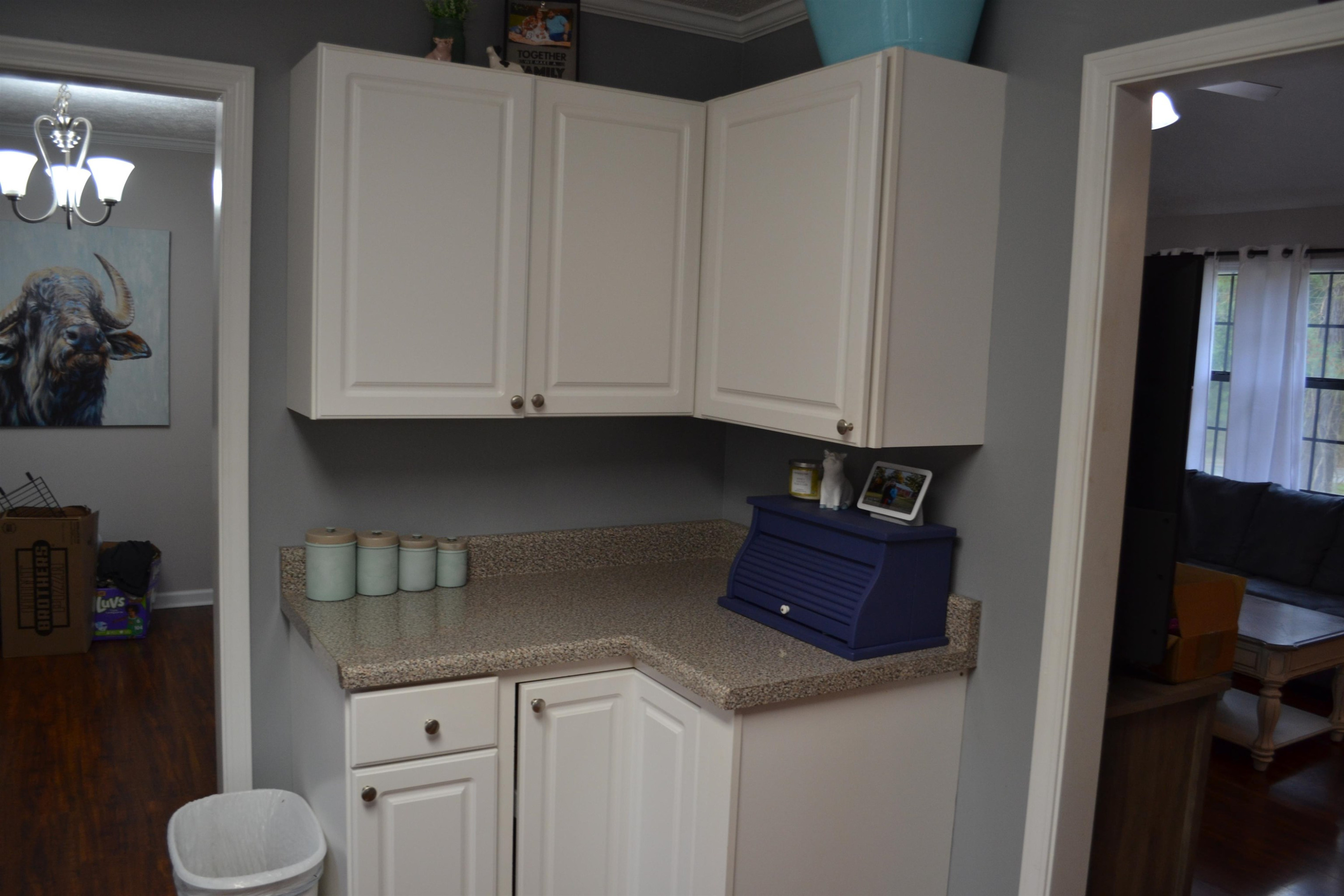 365 Bakers Chapel Road Medina, TN 38355 - Photo 6 of 19 Photo 6