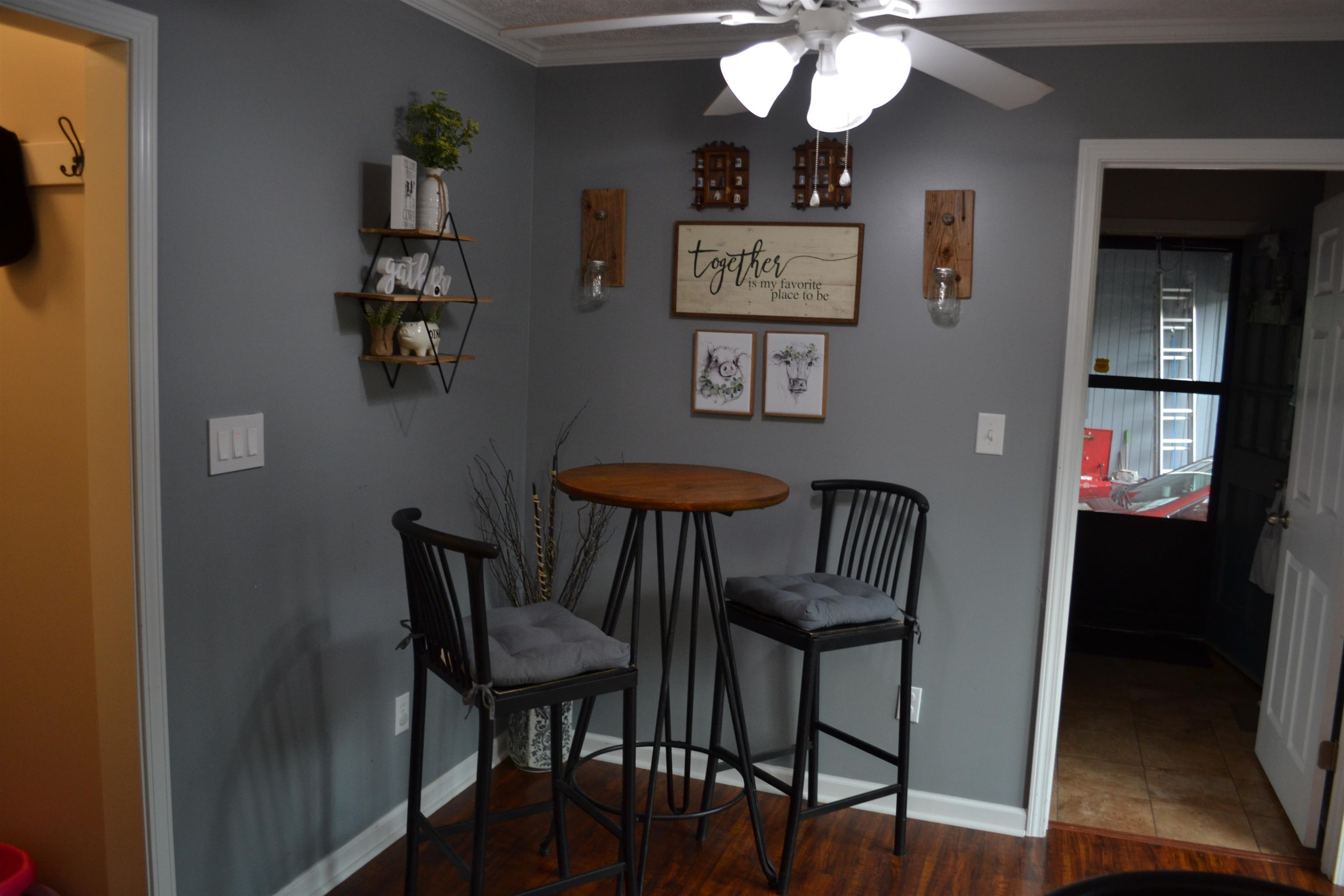 365 Bakers Chapel Road Medina, TN 38355 - Photo 8 of 19 Photo 8