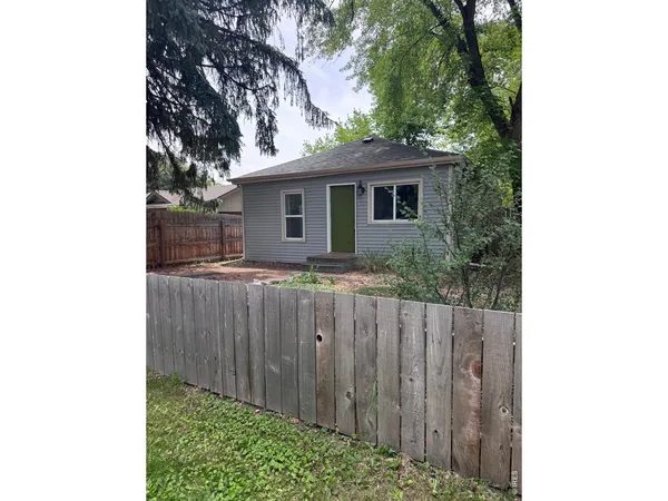 $350,000 | 640 Albany Avenue, Loveland, CO 80537
