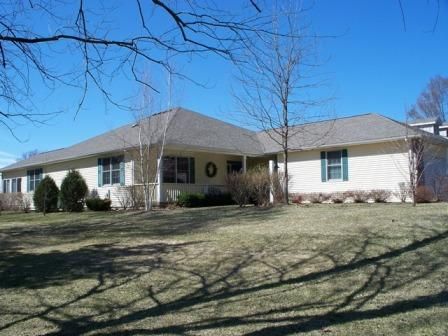 N7533 East Lakeshore Drive, Whitewater, WI 53190