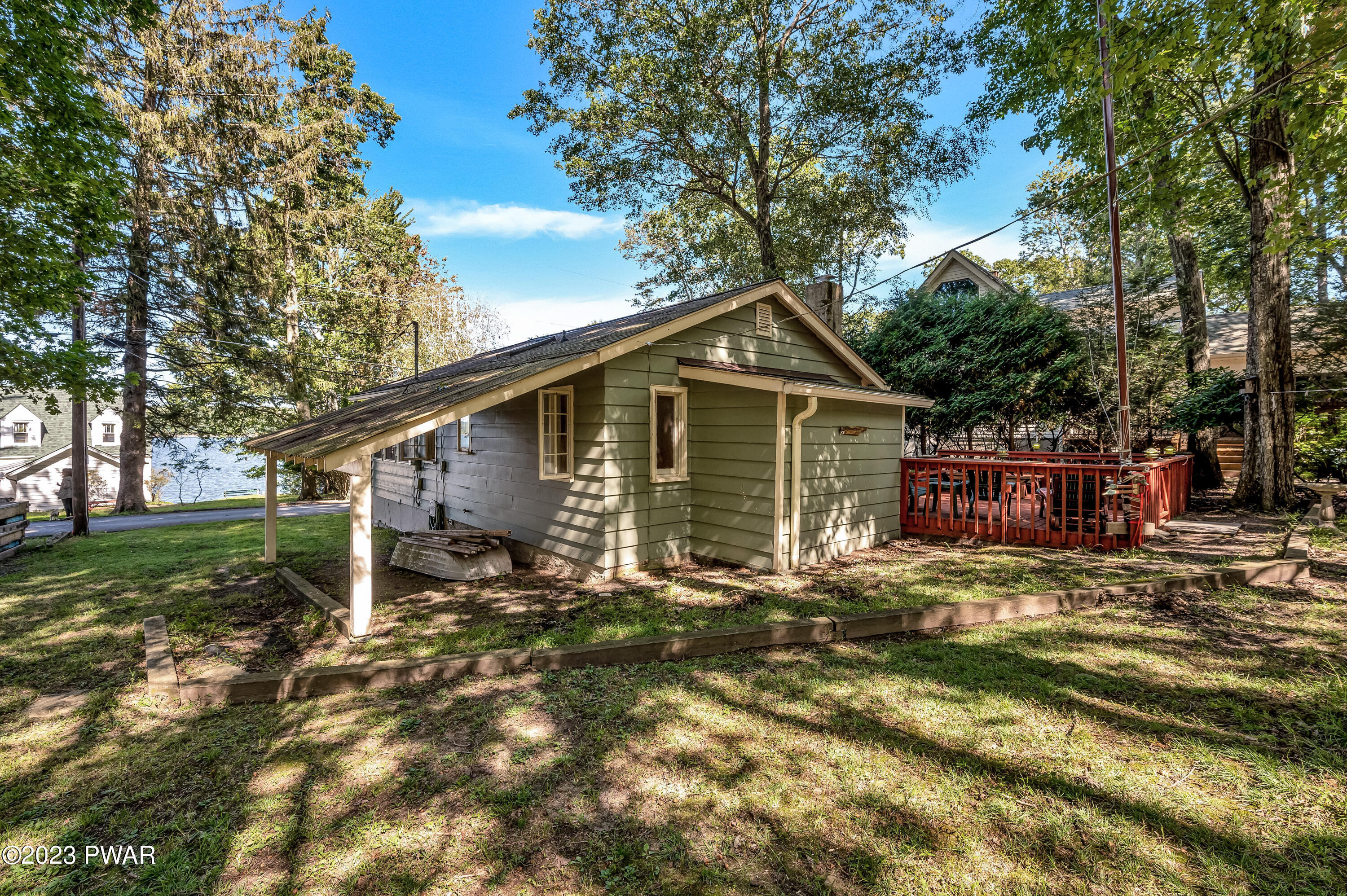 160 Shore Road Tafton, PA 18464 - Photo 33 of 48