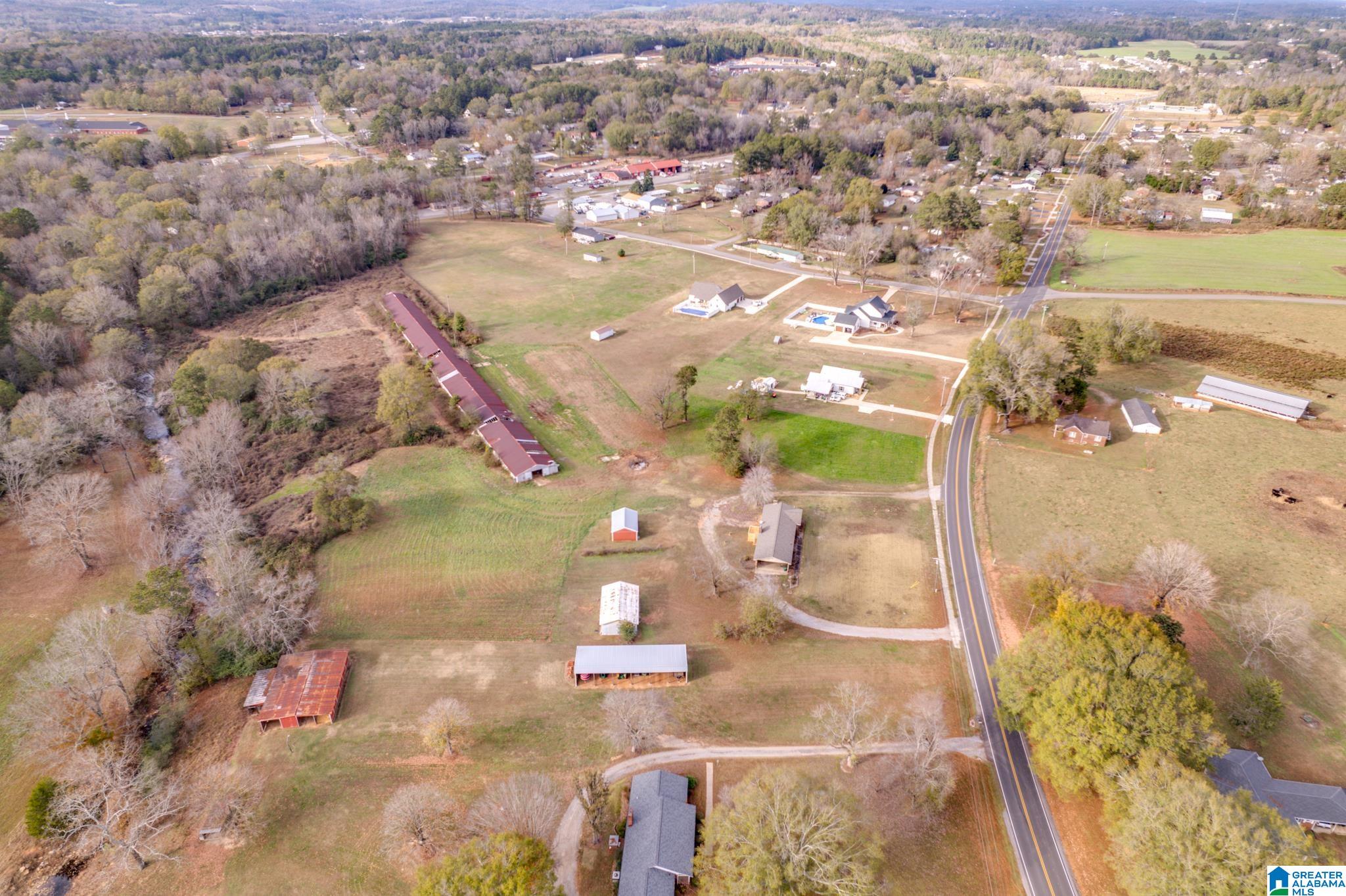 714 Beech Grove Road Cullman, AL 35057 - Photo 27 of 37