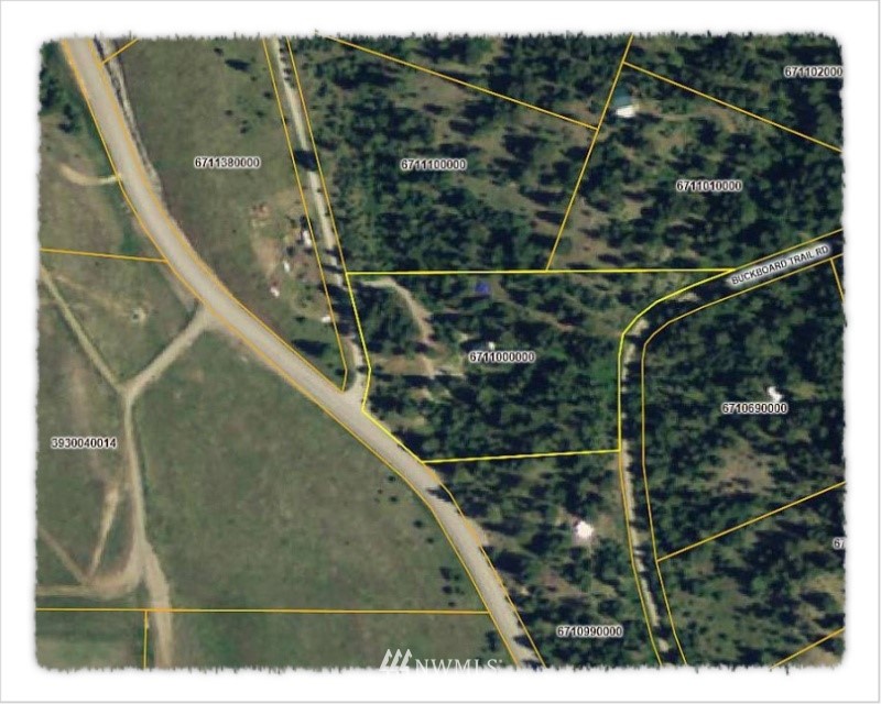 2 Pine Chee Road Oroville, WA 98844 - Photo 24 of 24