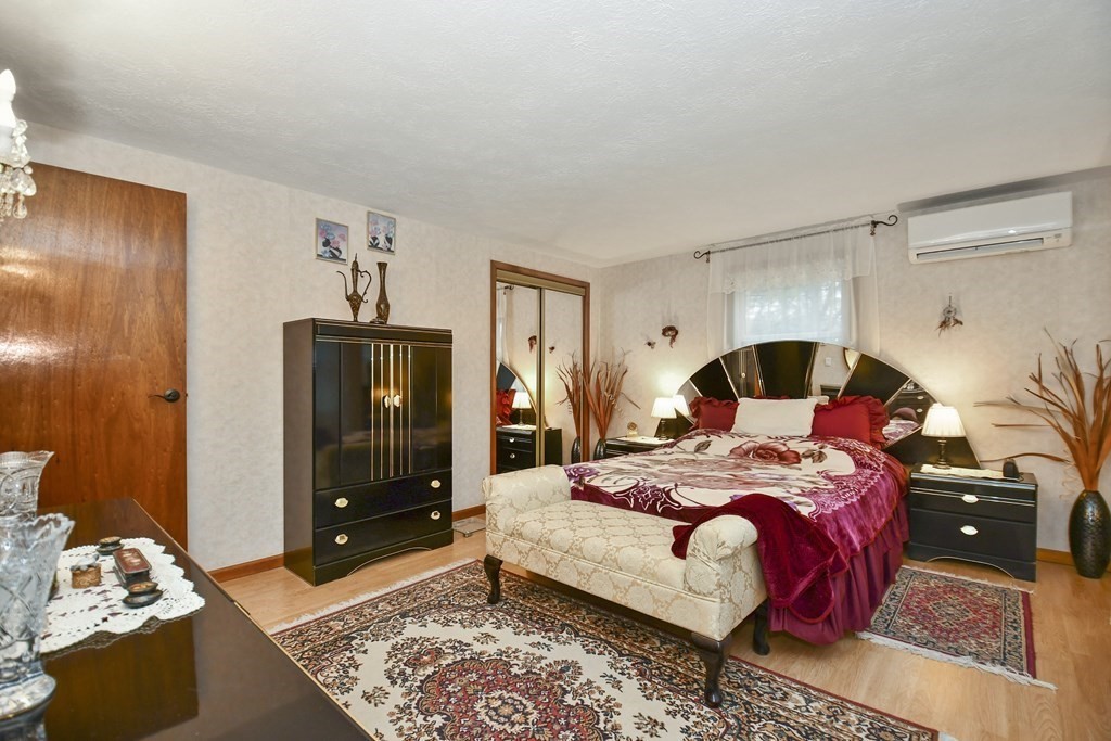 56 Barrows Road Worcester, MA 01609 - Photo 20 of 33 Gallery Image 20