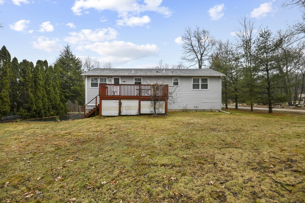 56 Barrows Road Worcester, MA 01609 - Photo 33 of 33 Gallery Image 33
