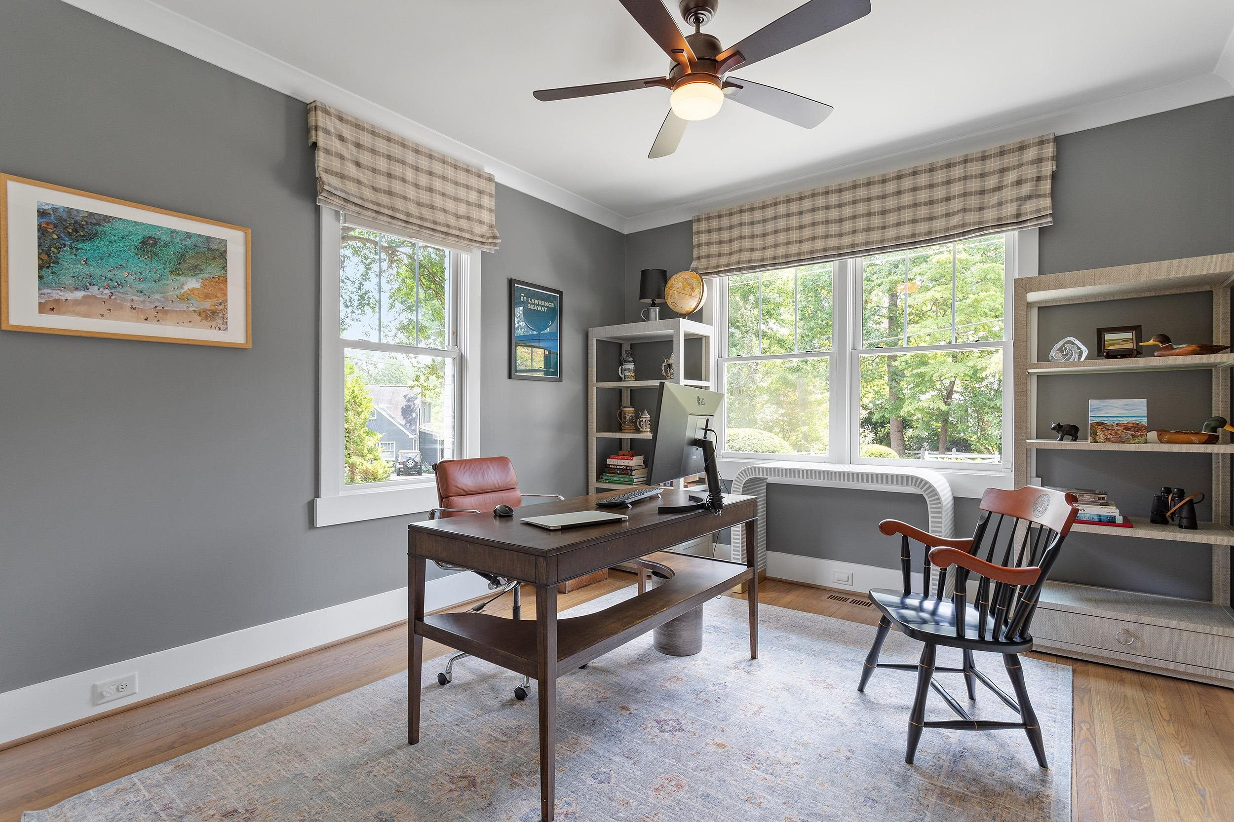 2511 Beechridge Road Raleigh, NC 27608 - Photo 28 of 45 Photo 28
