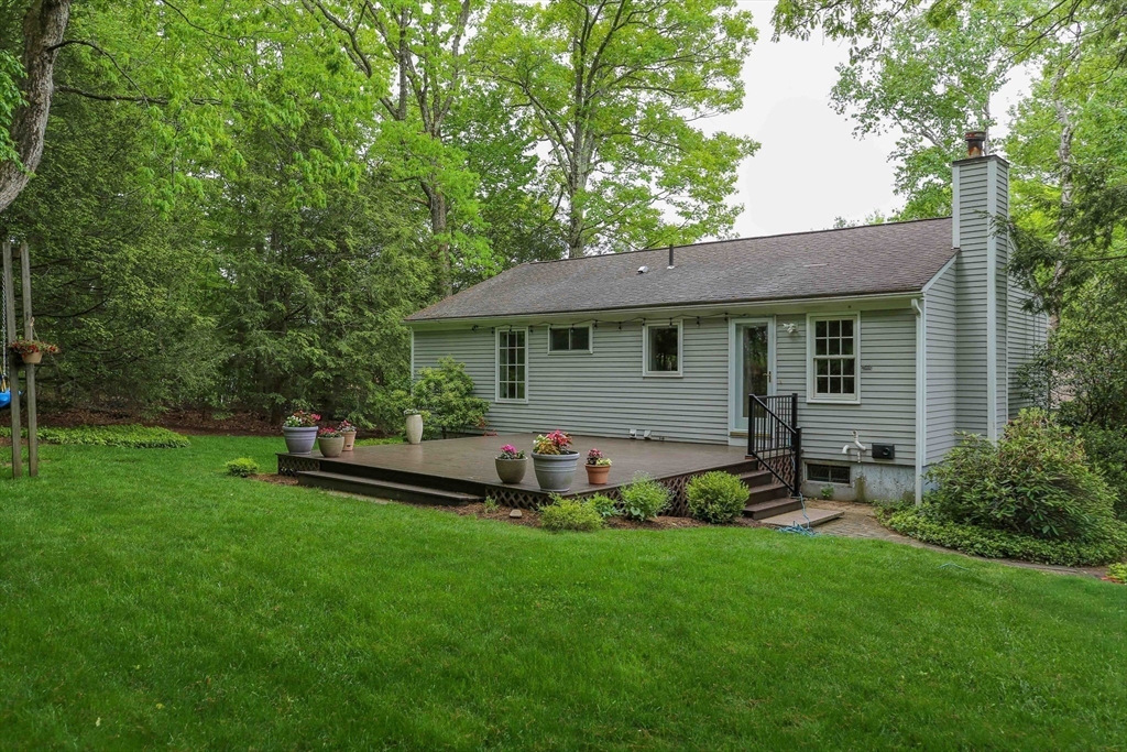 60 Wrentham Road Worcester, MA 01602 - Photo 32 of 39