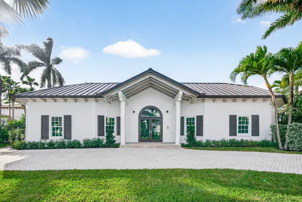 $8,750,000 | 720 North Ocean Boulevard, Delray Beach, FL 33483