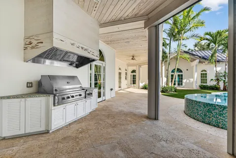 $8,750,000 | 720 North Ocean Boulevard, Delray Beach, FL 33483