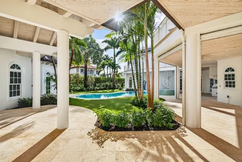 $8,750,000 | 720 North Ocean Boulevard, Delray Beach, FL 33483