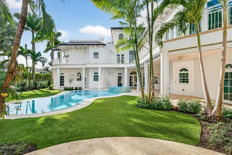 $8,750,000 | 720 North Ocean Boulevard, Delray Beach, FL 33483