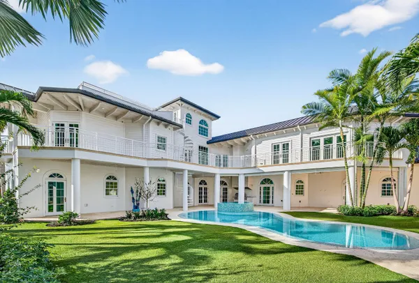$8,750,000 | 720 North Ocean Boulevard, Delray Beach, FL 33483