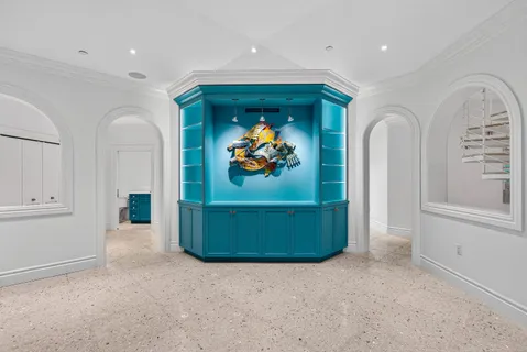 $8,750,000 | 720 North Ocean Boulevard, Delray Beach, FL 33483