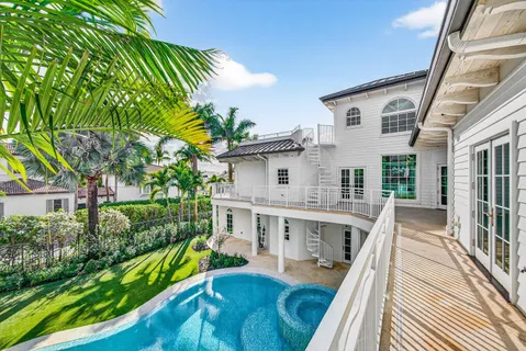 $8,750,000 | 720 North Ocean Boulevard, Delray Beach, FL 33483