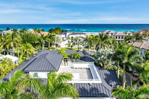 $8,750,000 | 720 North Ocean Boulevard, Delray Beach, FL 33483