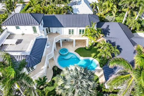 $8,750,000 | 720 North Ocean Boulevard, Delray Beach, FL 33483