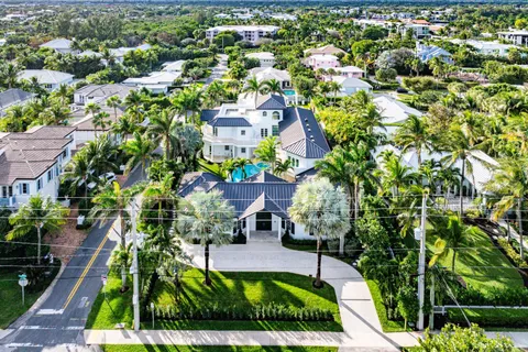 $8,750,000 | 720 North Ocean Boulevard, Delray Beach, FL 33483