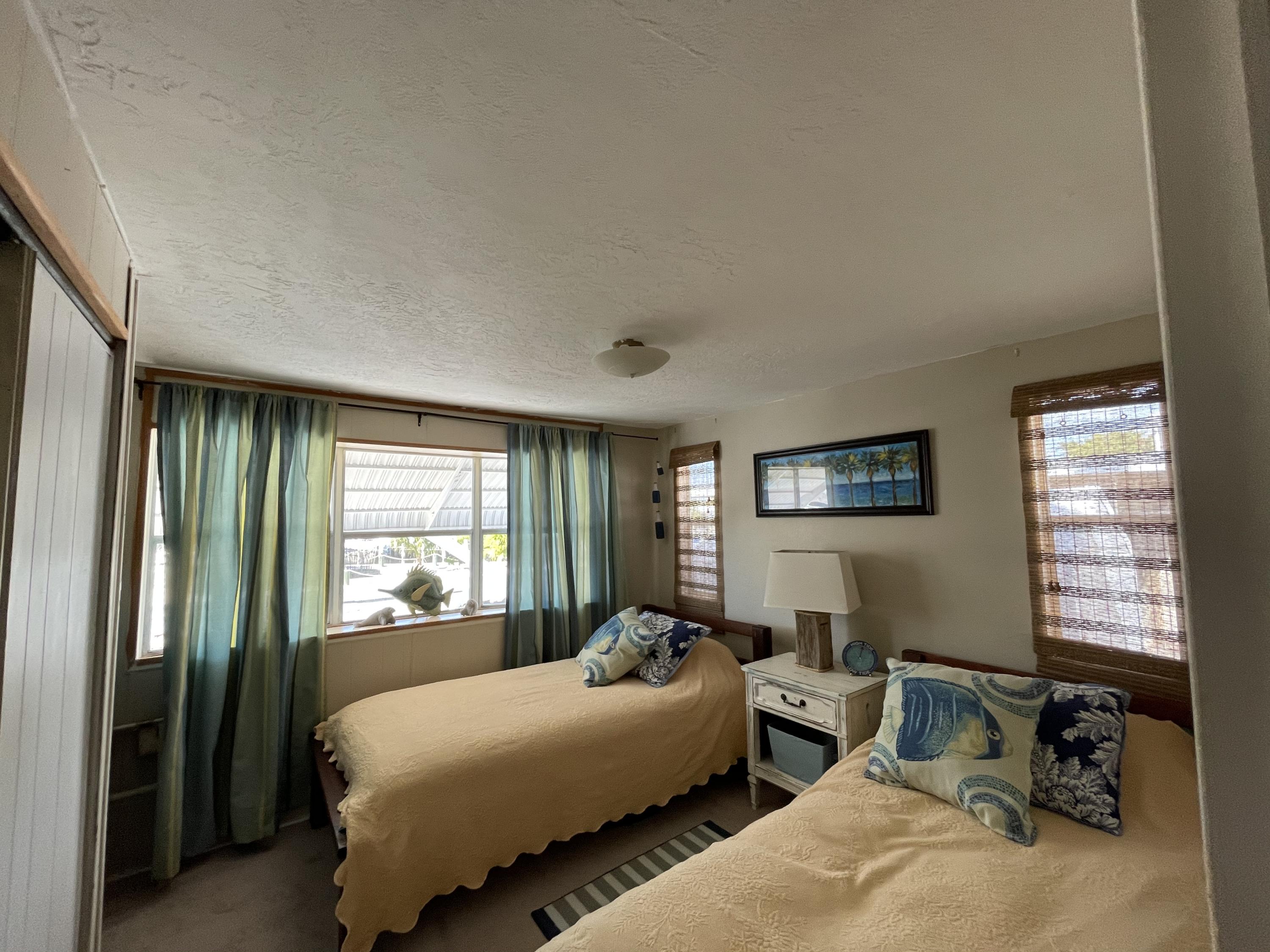 1107 Calder Road Key Largo, FL 33037 - Photo 18 of 46 2nd bed