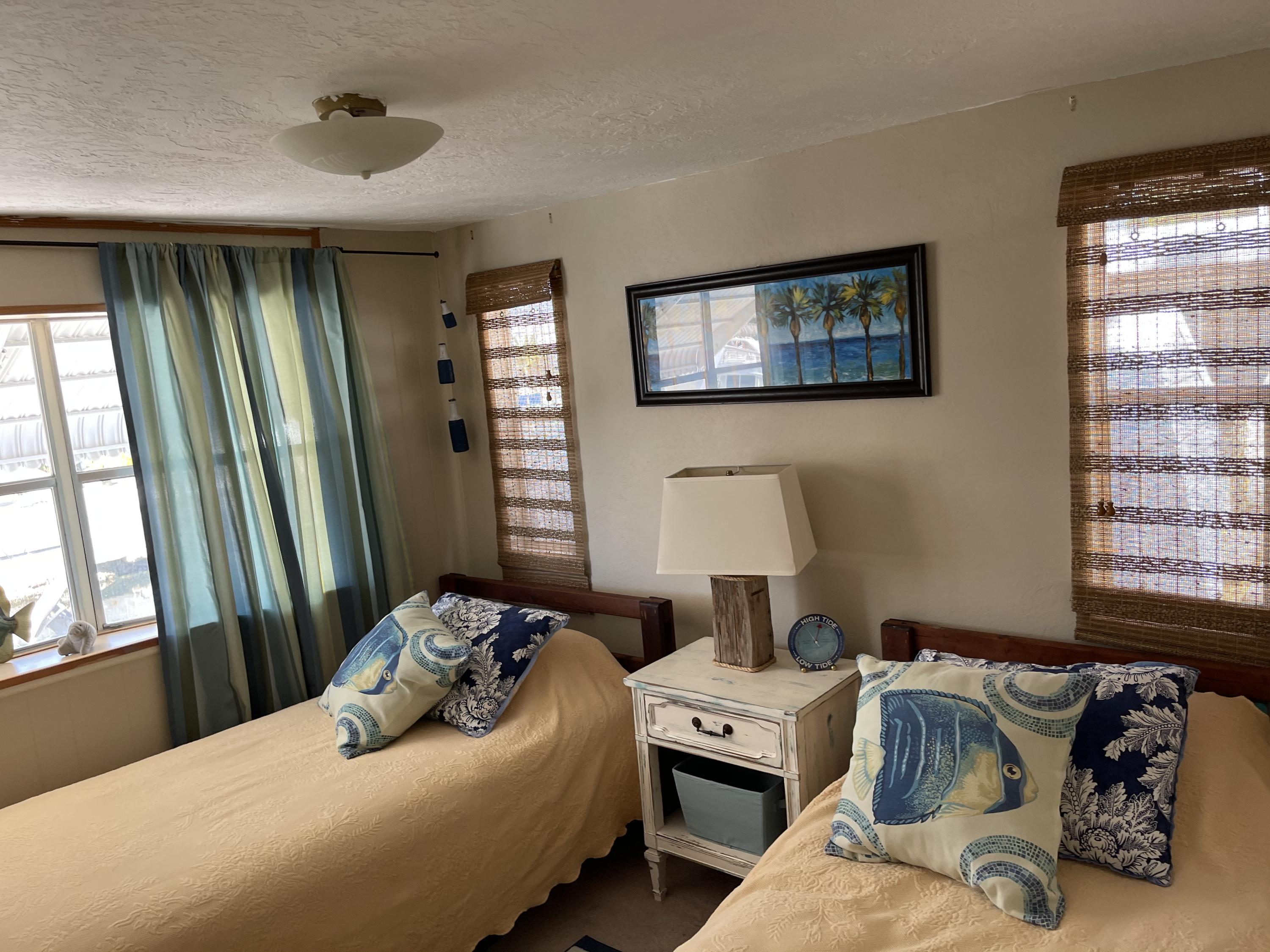 1107 Calder Road Key Largo, FL 33037 - Photo 23 of 46 2nd bedroom