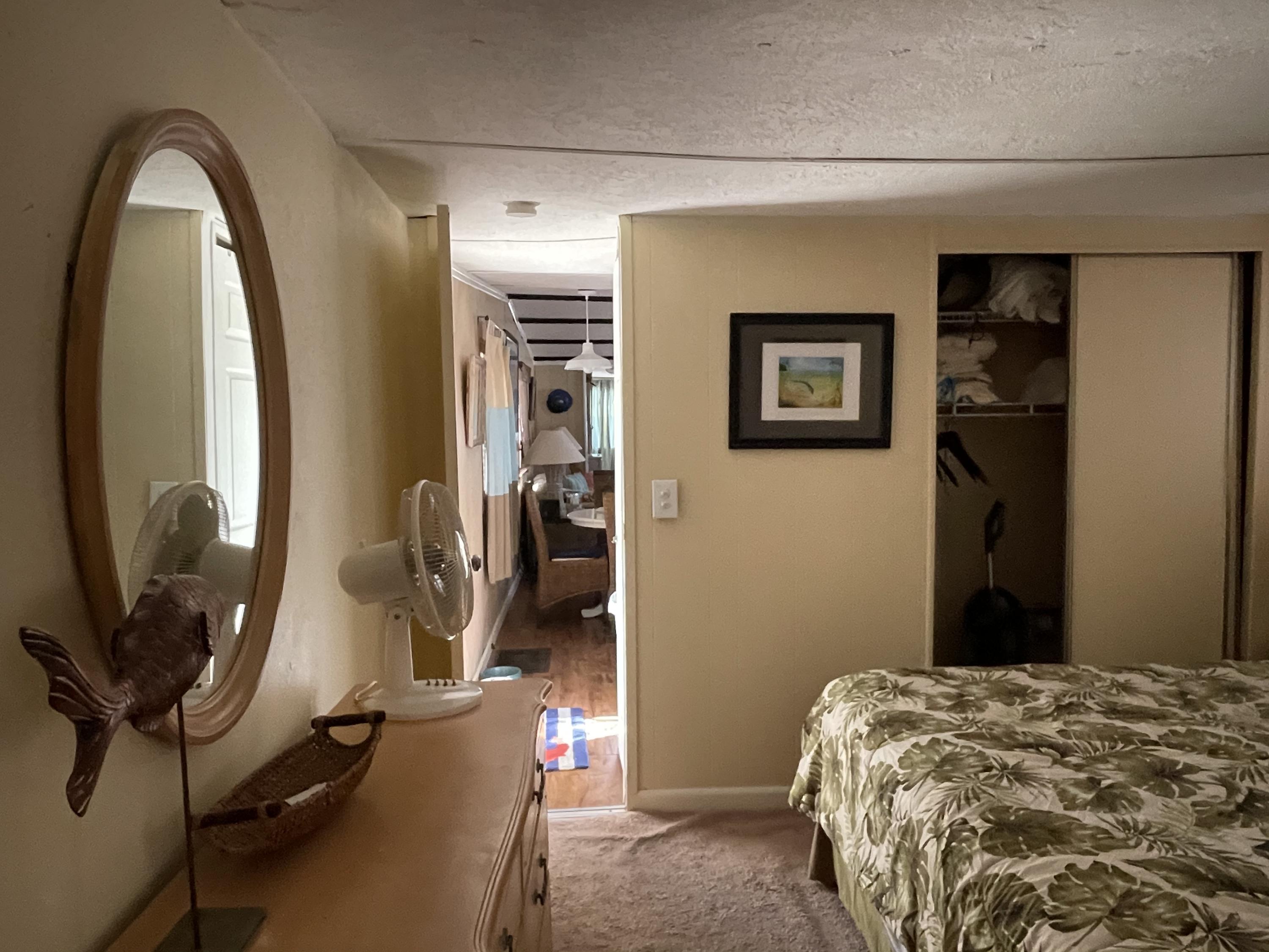 1107 Calder Road Key Largo, FL 33037 - Photo 24 of 46 master bed view ii