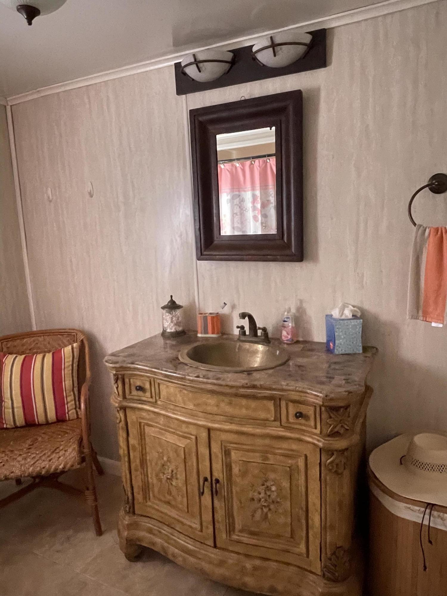 1107 Calder Road Key Largo, FL 33037 - Photo 28 of 46 master bath view I