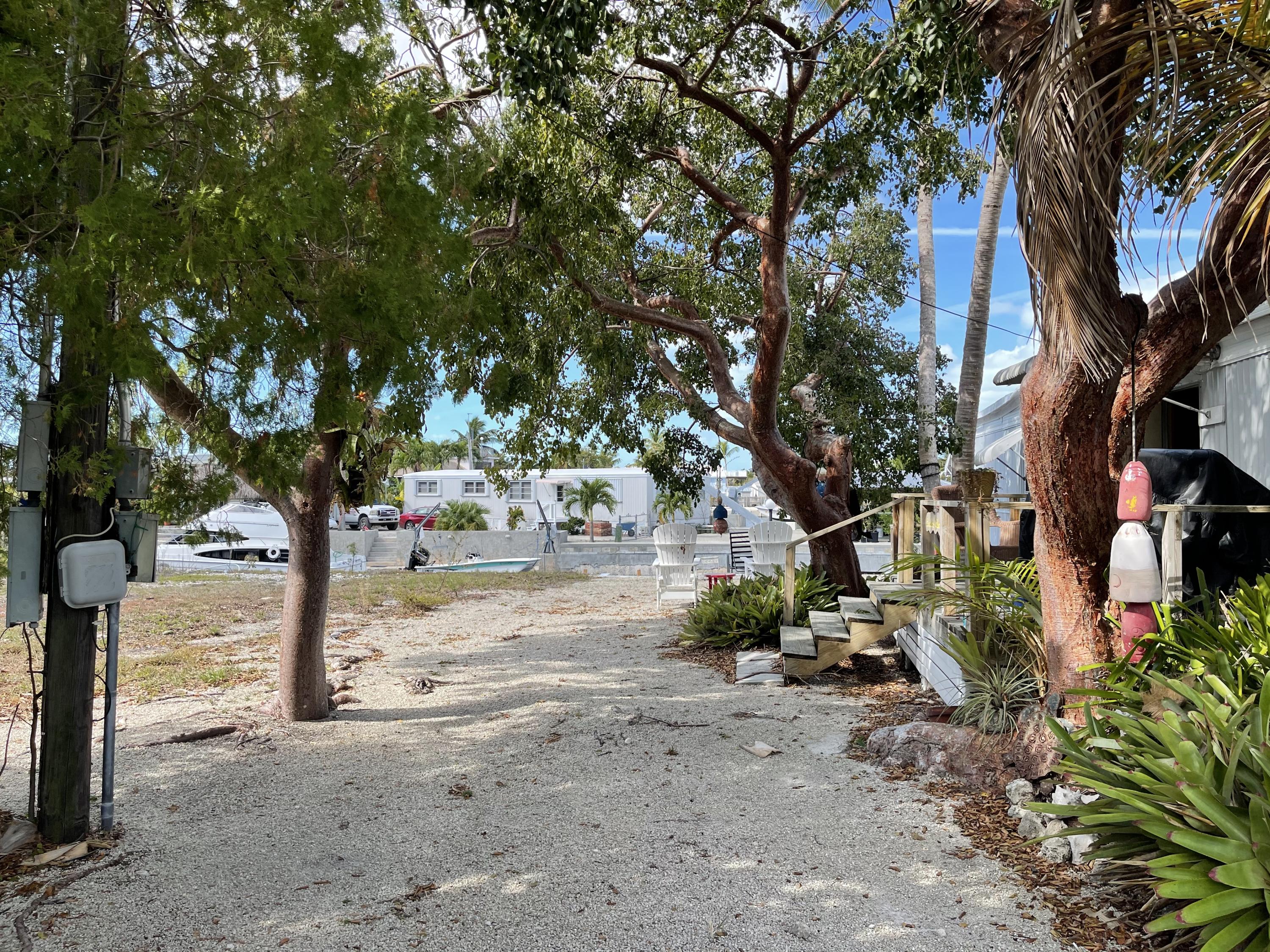 1107 Calder Road Key Largo, FL 33037 - Photo 32 of 46 lot view