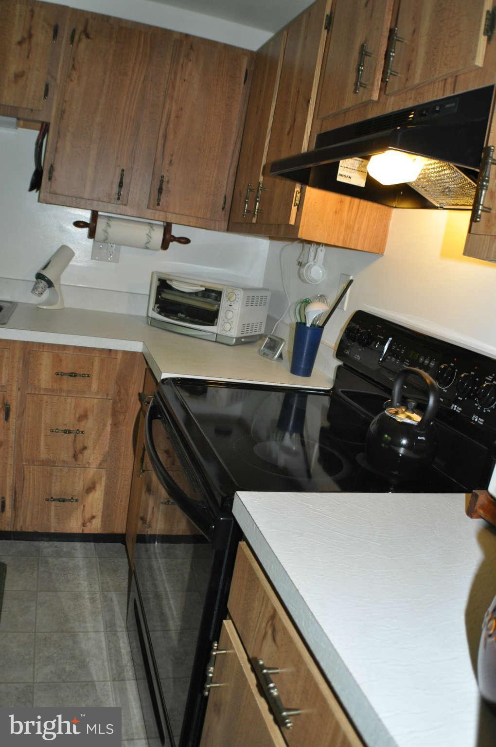 6325 Josephine Road Waldorf, MD 20601 - Photo 16 of 30 Kitchen