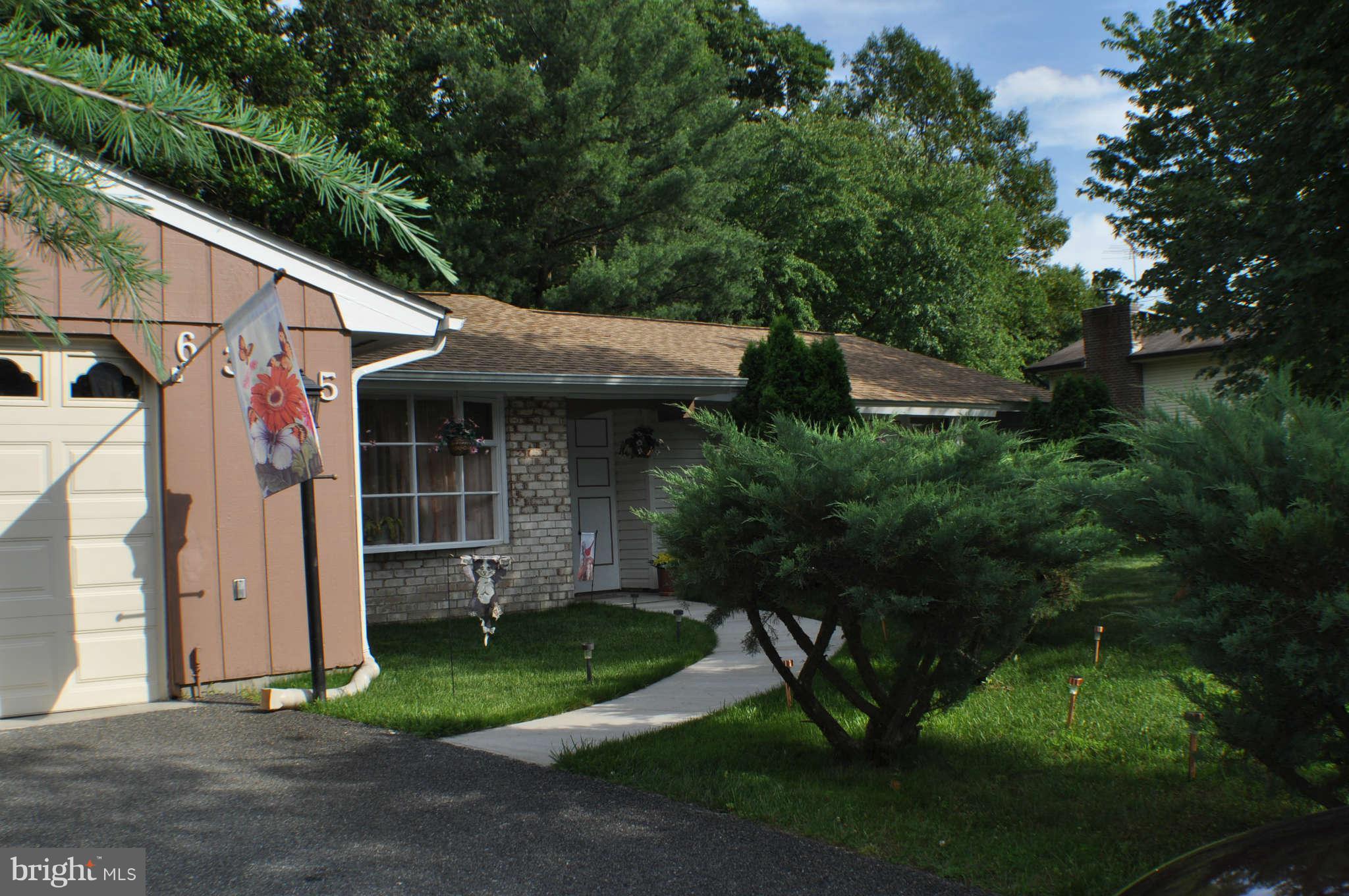6325 Josephine Road Waldorf, MD 20601 - Photo 22 of 30 View