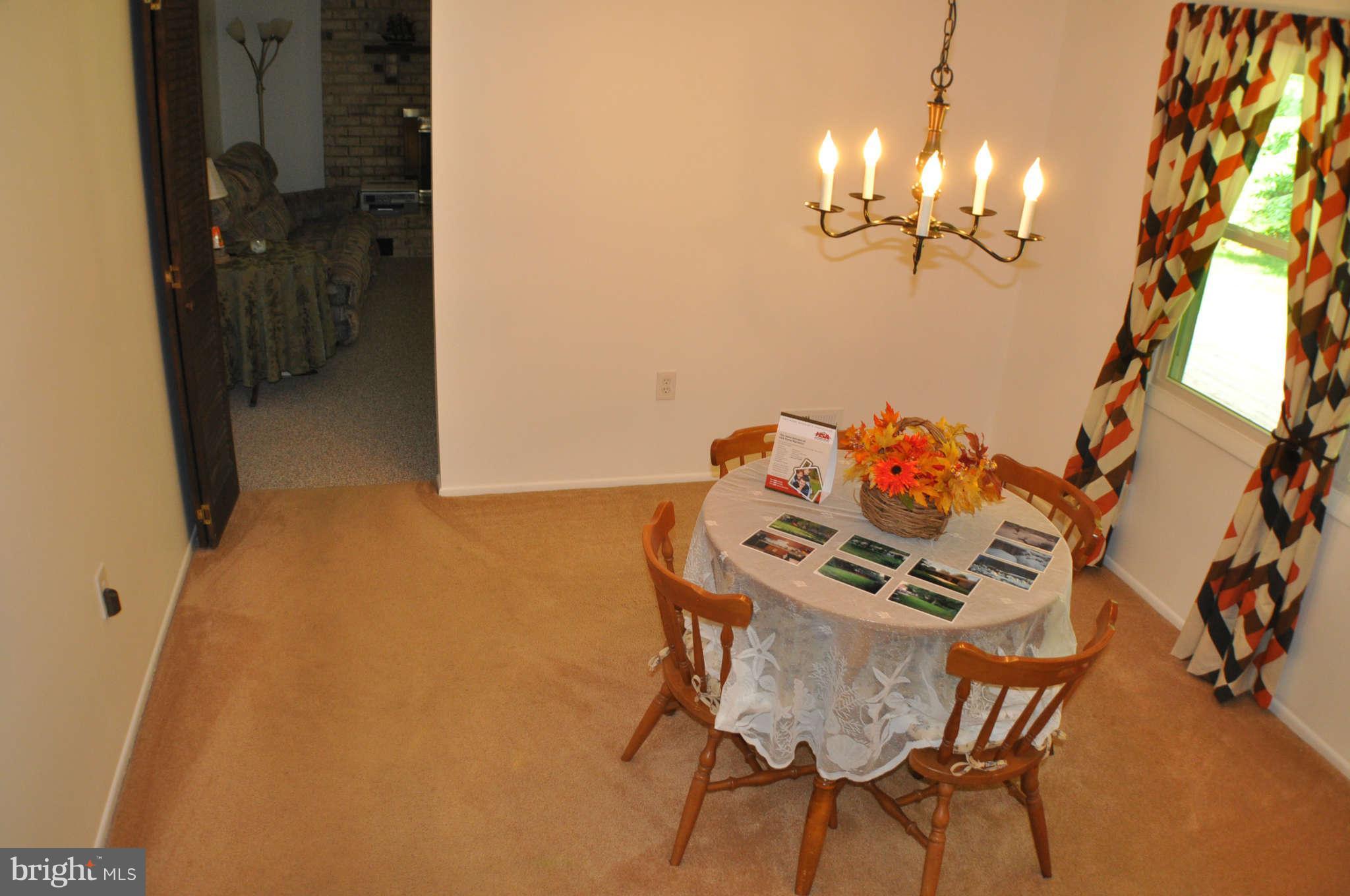 6325 Josephine Road Waldorf, MD 20601 - Photo 5 of 30 Dining Room