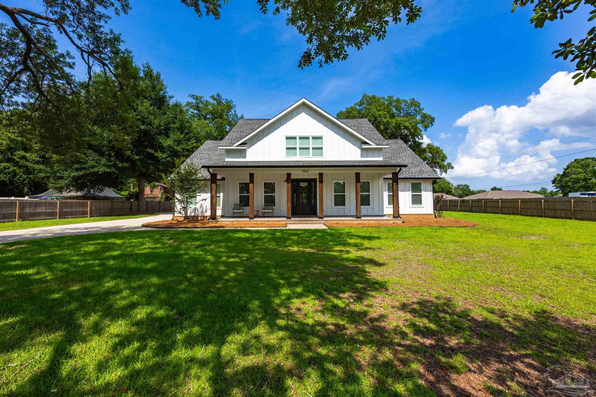 7462 Woodside Road Pensacola, FL 32526 - Photo 28 of 39