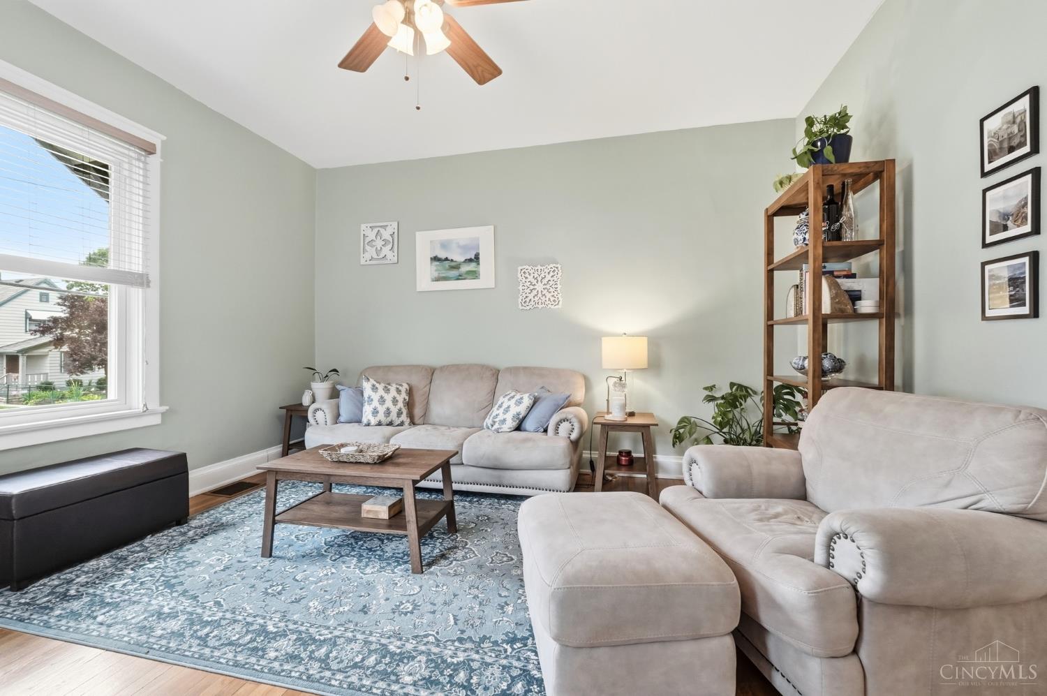 3826 Watterson Road Fairfax, OH 45227 - Photo 12 of 38