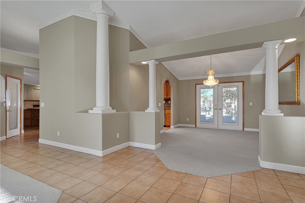 16620 Iwa Road Apple Valley, CA 92307 - Photo 8 of 50 wooden floor and windows in a room