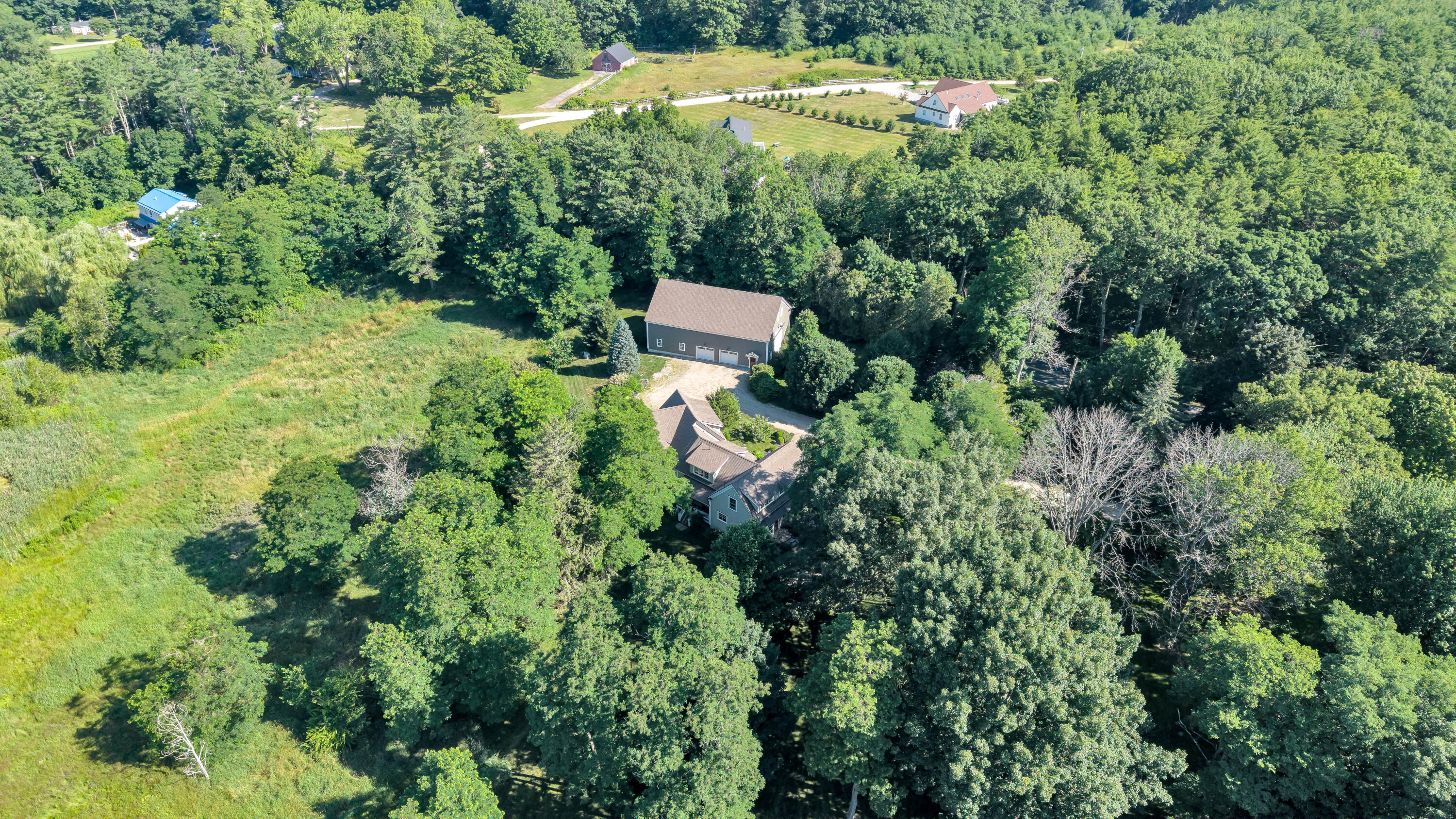 584 Alewive Road Kennebunk, ME 04043 - Photo 78 of 87 DJI_20260709091201_0030_D