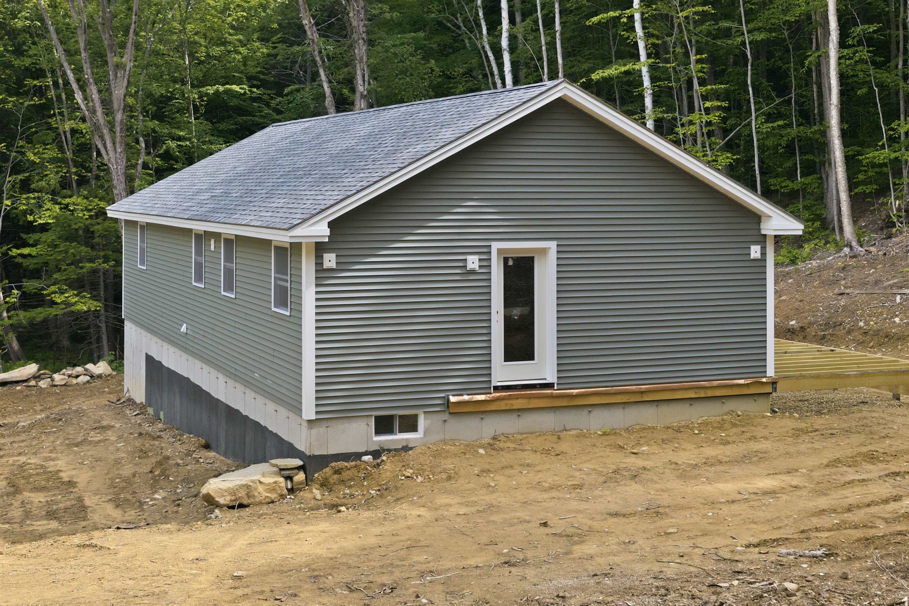 164 Gustin Pond Road Marlow, NH 03456 - Photo 9 of 37