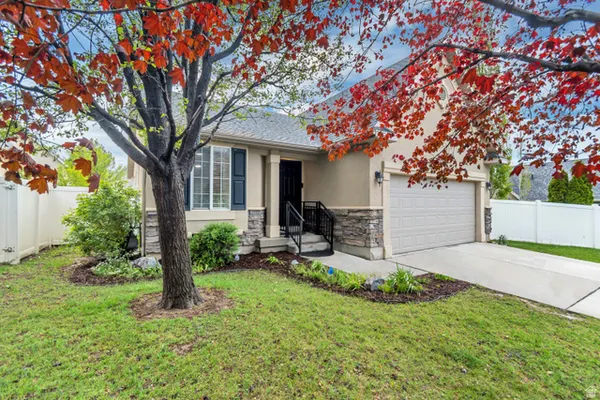 $499,000 | 4147 Bay Circle West, Lehi, UT 84048
