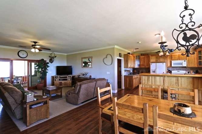 19824 Banducci Road Tehachapi, CA 93561 - Photo 7 of 42 Gallery Image 7